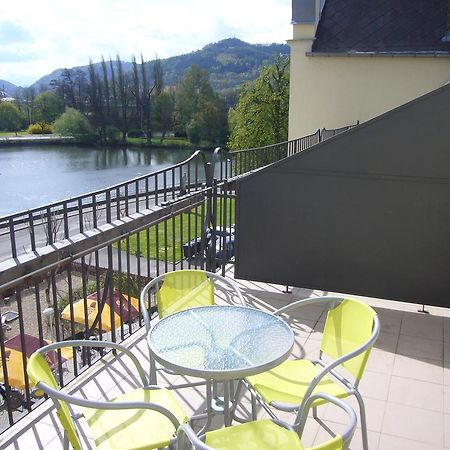 Bohemica Apartments Decin Exterior foto