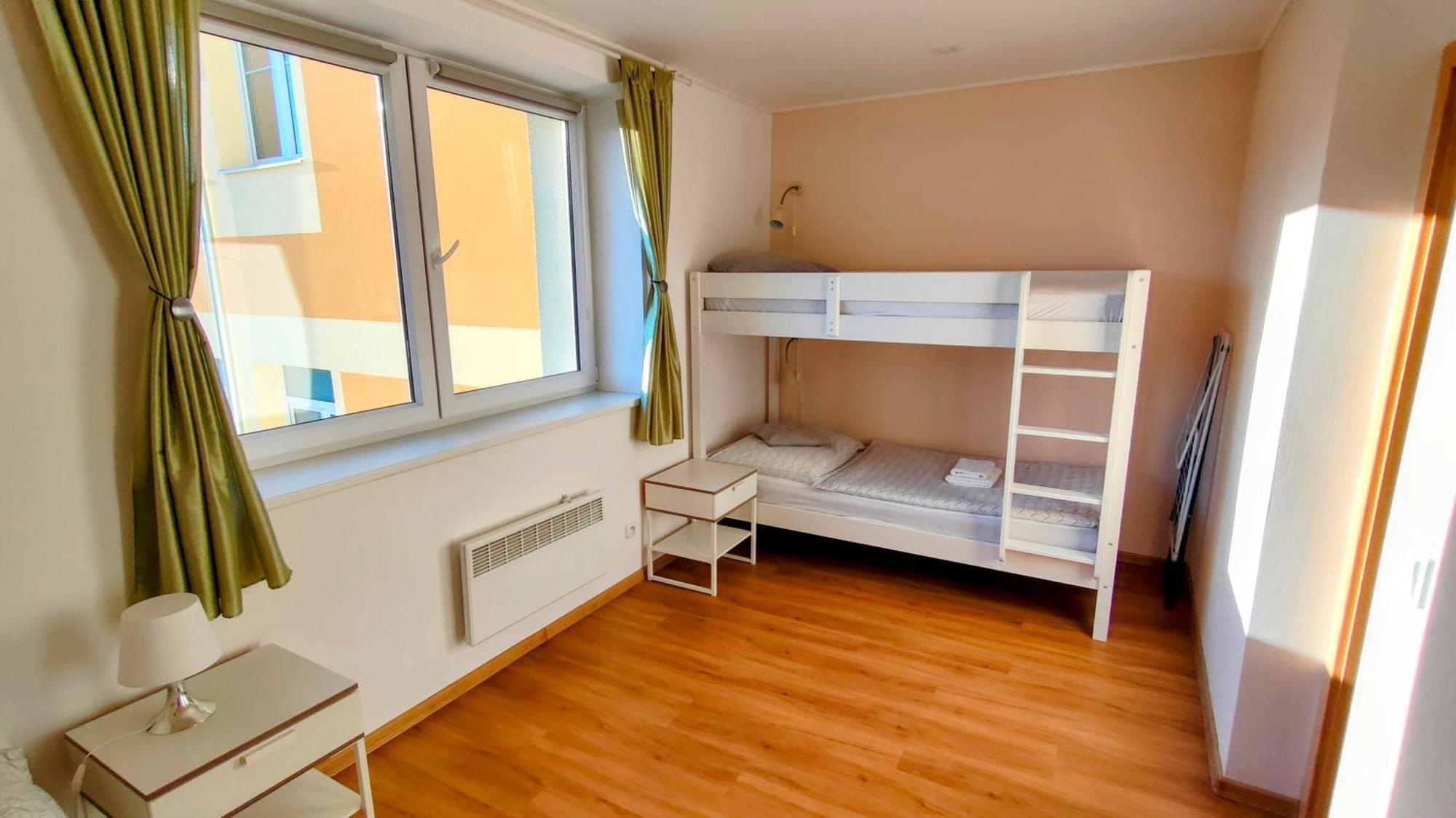 Bohemica Apartments Decin Exterior foto